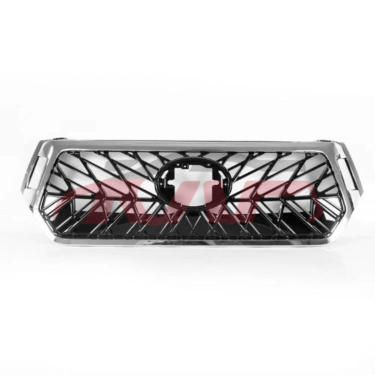 For Toyota 20112318 Recco grille , Hilux  Replacement Parts For Cars, Toyota   Car Body Parts