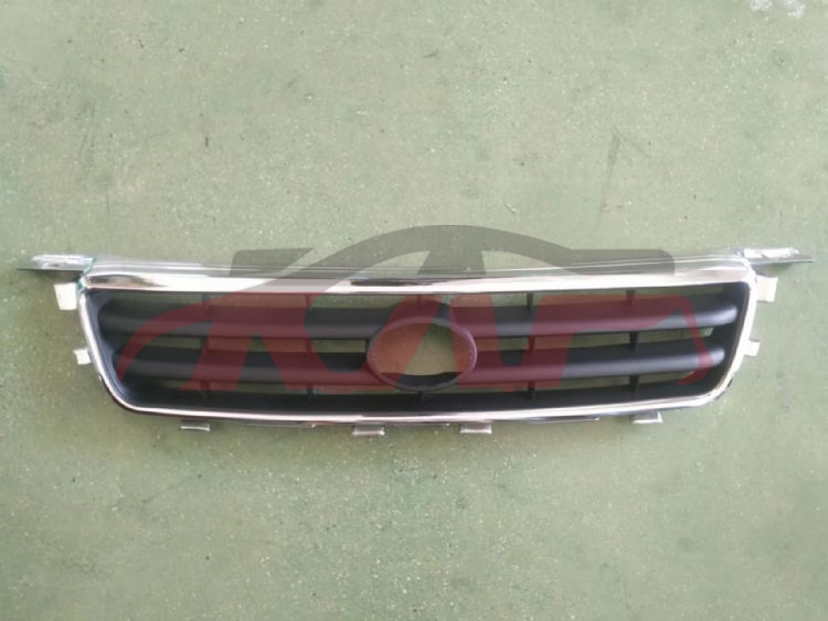 For Toyota 9032000-2002 Camry Middle East&nbsp;grille&nbsp;, Toyota  Automobile Air Inlet Grille, Camry Automotive Accessorie-