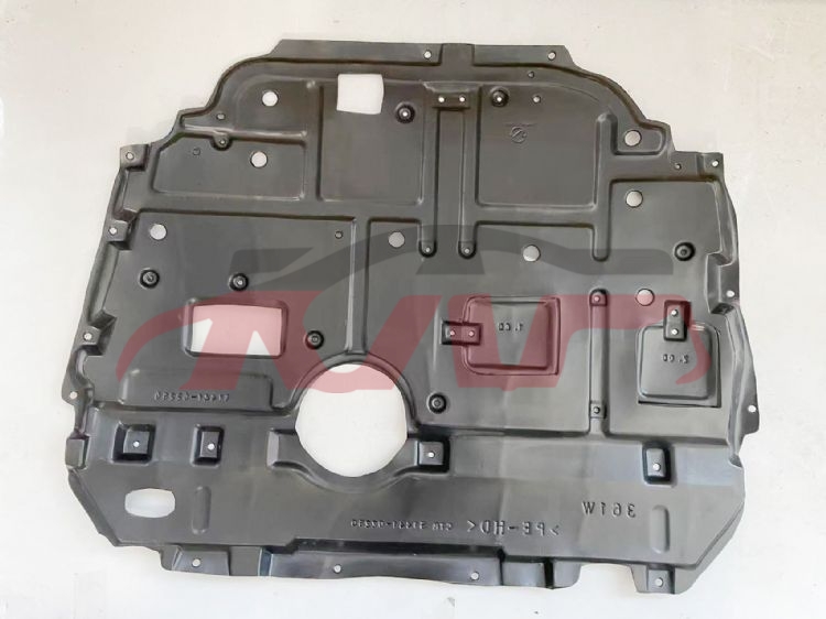 For Toyota 13932007 Corolla&nbsp;enginecover,down&nbsp;51441-02250, Corolla Car Accessorie, Toyota  Engine Left Lower Guard Plate-51441-02250