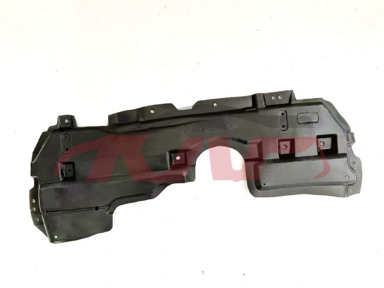 For Toyota 24462007-2012 Auris&nbsp;enginecover,down&nbsp;51441-02230-b, Toyota  Engine Left Lower Guard Plate, Auris Auto Part-51441-02230-B