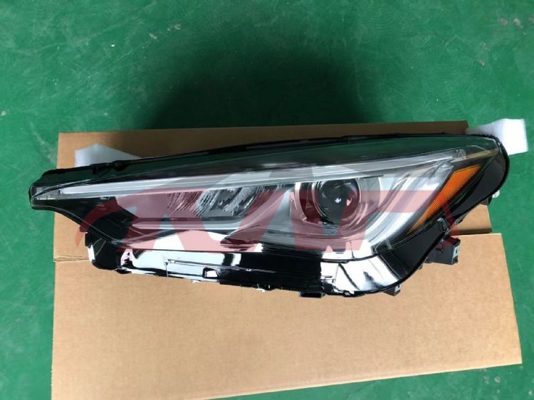 For Infiniti 19602018 Qx50&nbsp;head Lamp Led Low Equipped&nbsp;26060-5na1a 26010-5na1a, Infiniti  Car Headlamps, Qx50 Auto Part-26060-5NA1A 26010-5NA1A