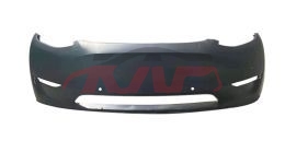 For Tesla 2312model Y 2016-2020&nbsp;front Bumper&nbsp;1493736-so-b, Tesla   Automotive Parts, Model Y Parts For Cars-1493736-SO-B