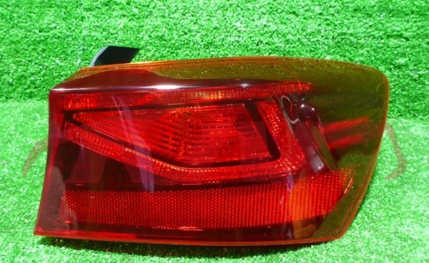 For Kia 20244219-20 Forte tail Lamp Out l:92401-m6000 R:92402-m6000, Forte Advance Auto Parts, Kia  Car Lamps-L:92401-M6000 R:92402-M6000