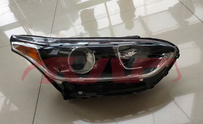 For Kia 31062019 Cerato/k3&nbsp;head Lamp Yellow&nbsp;l:92101-m7000 R:92102-m7000, Cerato/k3 Car Spare Parts, Kia  Car Lamps-L:92101-M7000 R:92102-M7000
