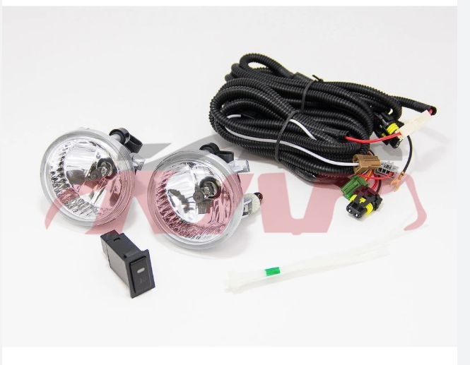 For Toyota 3072005-2008 Highlander  Usa&nbsp;fog Lamp&nbsp;, Highlander Cheap Auto Parts鈥?car Parts Store, Toyota  Auto Lamps-