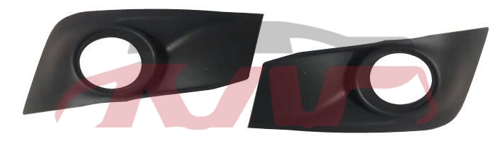 For Toyota 10042012-2015 Fortuner&nbsp;fog Case&nbsp;, Toyota  Car Lamps, Fortuner Parts For Cars-