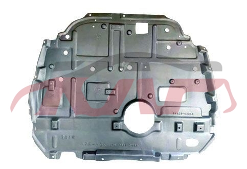 For Toyota 13932007 Corolla&nbsp;enginecover,down&nbsp;51441-02250, Corolla Car Accessorie, Toyota  Engine Left Lower Guard Plate-51441-02250