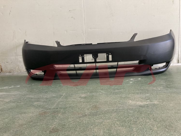 For Toyota 3622001 Corolla Middle East&nbsp;front Bumper&nbsp;52119-1e750, Toyota   Automotive Parts, Corolla Car Accessories Catalog-52119-1E750