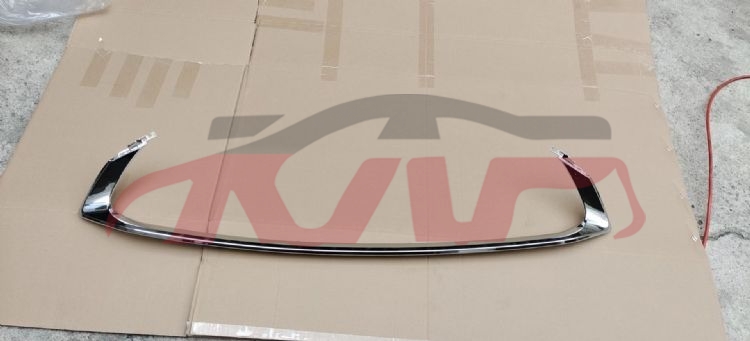 For Lexus 2558es350 2019-2022&nbsp;front Grille Bright Stripe&nbsp;53122-33060, Es Automotive Accessorie, Lexus  Car Front Grills-53122-33060