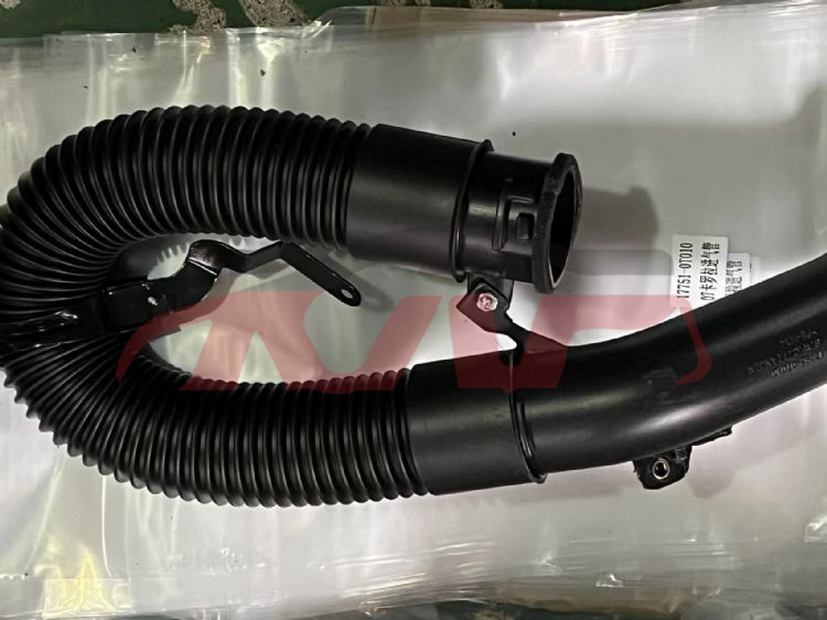 For Toyota 13932007 Corolla&nbsp;air Inlet Pipe&nbsp;17751-0t010, Corolla Auto Parts Prices, Toyota  Car Parts-17751-0T010