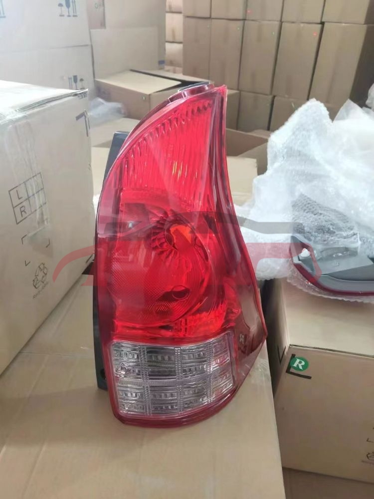 For Toyota 26332012-2015 Avanza&nbsp;tail Lamp&nbsp;81550-bz200  81560-bz200, Toyota  Rear Lamps, Avanza Accessories-81550-BZ200  81560-BZ200