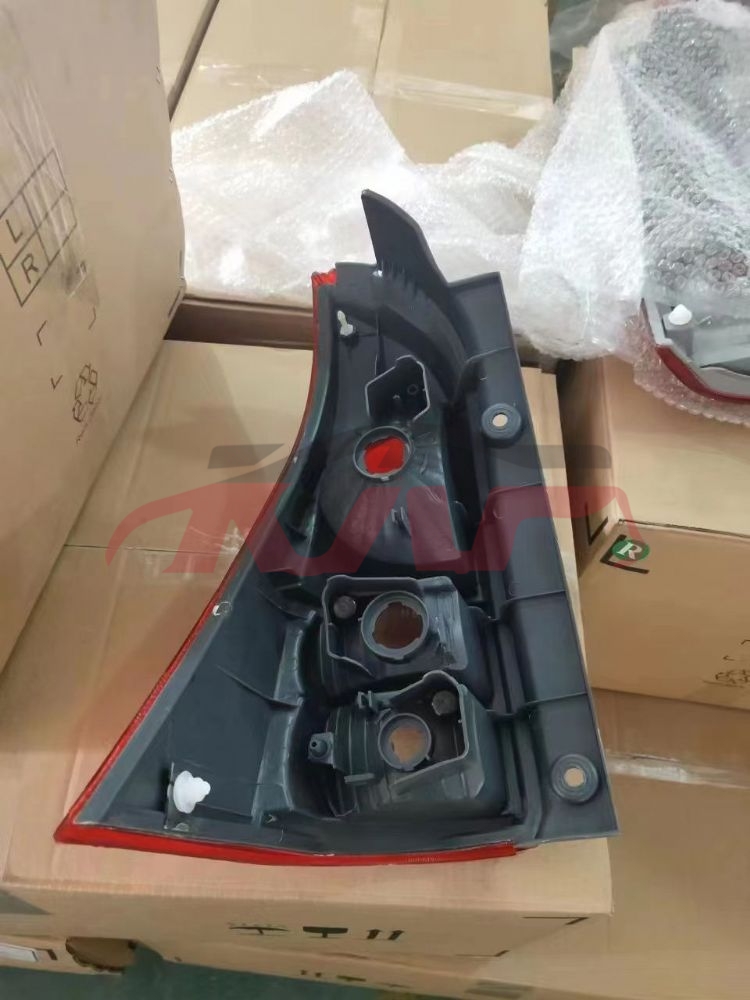 For Toyota 26332012-2015 Avanza&nbsp;tail Lamp&nbsp;81550-bz200  81560-bz200, Toyota  Rear Lamps, Avanza Accessories-81550-BZ200  81560-BZ200