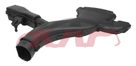 For Nissan 3482008 Tiida&nbsp;air Inlet Pipe&nbsp;16554-ed000, Tiida Car Part, Nissan  Auto Parts-16554-ED000