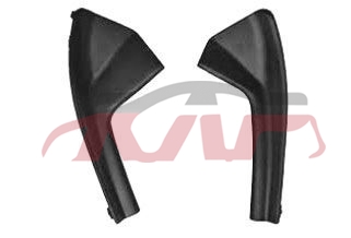 For Nissan 3482008 Tiida&nbsp;front Fender Trims&nbsp;66895-ed50a   66894-ed500, Nissan  Automobile Fender, Tiida Car Parts Catalog-66895-ED50A   66894-ED500