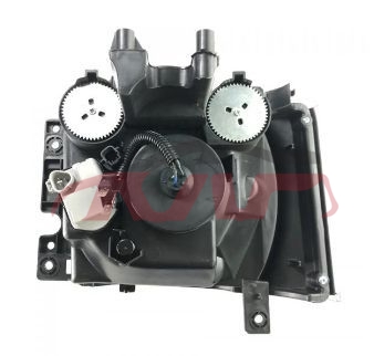 For Isuzu 1391700p/npr85 Narrow&nbsp;head Lamp&nbsp;898098479-1, 898098480-0, Isuzu  Headlight, 700p Car Parts Shipping Price-898098479-1, 898098480-0