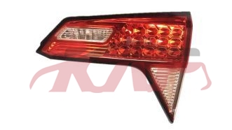 For Honda 8572014-2018 vezel Ru1&nbsp;tail Lamp Inner  W/pink&nbsp;34155-t7a-j01  34150-t7a-j01, Honda  Taillights, Hrv/vezel Auto Accessorie-34155-T7A-J01  34150-T7A-J01