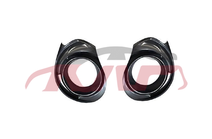 适用于丰田2016 普锐斯&nbsp;雾灯框&nbsp;L 81482-52530      R81481-52620, 丰田 雾灯外框, 普锐斯 汽车更换件-L 81482-52530      R81481-52620