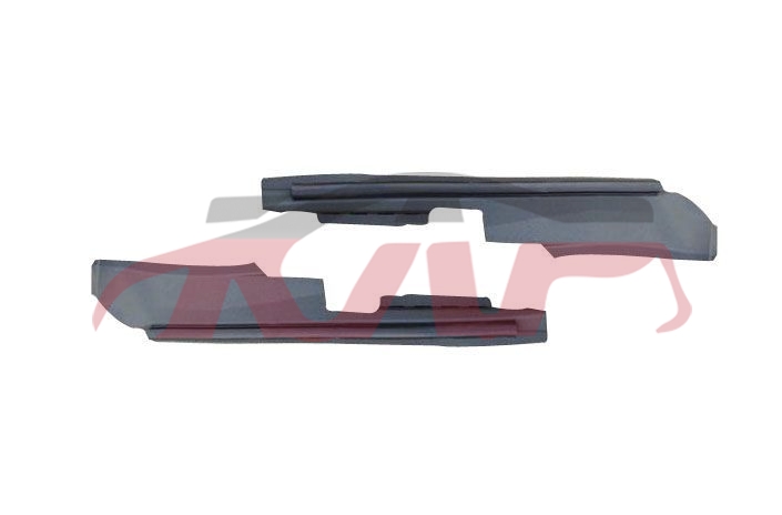 For Toyota 10262018-2020 Camry&nbsp;fenderstrip&nbsp;l53826-07040,r53825-07040, Toyota  Cover, Camry Auto Parts-L53826-07040,R53825-07040