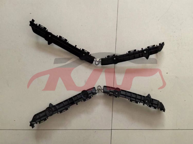 For Toyota 5752016-2017 Innova&nbsp;rear Bumper Bracket&nbsp;r:52575-0k100,l:52576-0k100, Toyota  Auto Parts, Innova  Car Parts Shipping Price-R:52575-0K100,L:52576-0K100