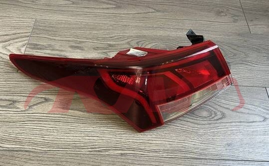 For Hyundai 23642020-2023 Accent&nbsp;tail Lamp Out&nbsp;92401-h6500  92402-h6500, Hyundai  Auto Lamp, Accent Car Accessorie Catalog-92401-H6500  92402-H6500