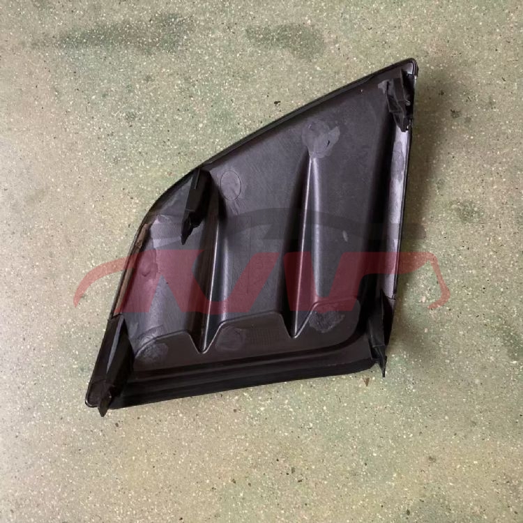 For Isuzu 18352018 Dmax&nbsp;fog Lamp Cover&nbsp;, D-max Car Parts, Isuzu  Light Frame-