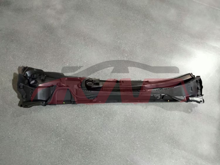 For Toyota 11392020 Corolla&nbsp;wiper Deflector&nbsp;55708-02b40, Corolla Parts For Cars, Toyota   Automotive Parts-55708-02B40