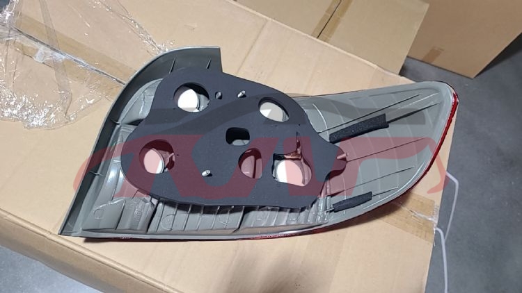 For Toyota 2262003 Vios&nbsp;tail Lamp Chrome&nbsp;212-19g4  81551-0d030 81561-0d030, Vios Auto Part Price, Toyota  Car Parts-212-19G4  81551-0D030 81561-0D030