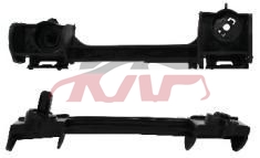 For Toyota 24492016 Etios&nbsp;front Bumper Bracket&nbsp;r 52535-0d050, L 52536-0d050   L:nba27-23000   R:nba27-23001, Toyota  Car Parts, Etios Auto Parts-R 52535-0D050, L 52536-0D050   L:NBA27-23000   R:NBA27-23001