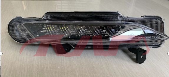 For Toyota 18392019 Vios&nbsp;day Runing Lights&nbsp;81440-0d060；81430-0d060, Vios Car Parts Catalog, Toyota  Auto Lamp-81440-0D060；81430-0D060