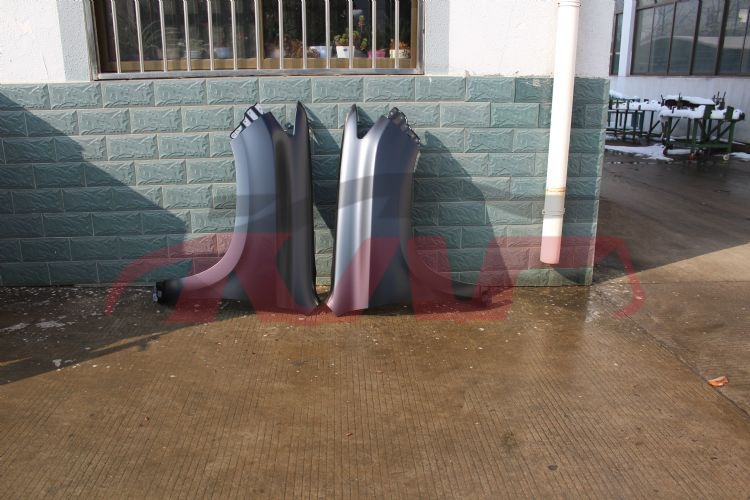 For Toyota 10172018-2020 Prado&nbsp;front Fender&nbsp;l:53802-60e10/r:53801-60e10, Prado Auto Parts, Toyota  Bumper St-L:53802-60E10/R:53801-60E10