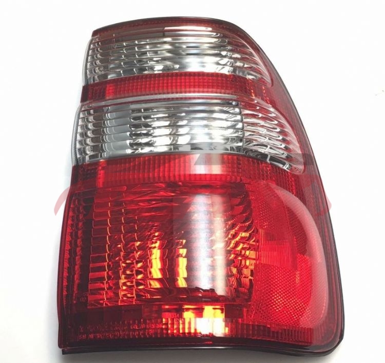 For Toyota 203141998-2004 Landcruiser Fj100&nbsp;tail Lamp  White&nbsp;212-19b6 L:815660-60480 R:81550-60560, Land Cruiser Automotive Parts, Toyota  Tail Lamp-212-19B6 L:815660-60480 R:81550-60560