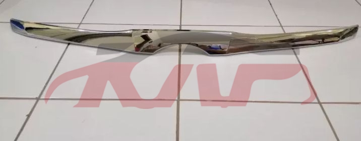 For Toyota 10502011-2015 Innova&nbsp;hood Moulding Chrome&nbsp;75771-0k230, Innova  Carparts Price, Toyota   Automotive Parts-75771-0K230