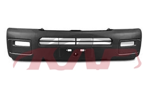 For Nissan 26882002-2004 E24&nbsp;front Bumper&nbsp;, Urvan Basic Car Parts, Nissan   Car Body Parts-