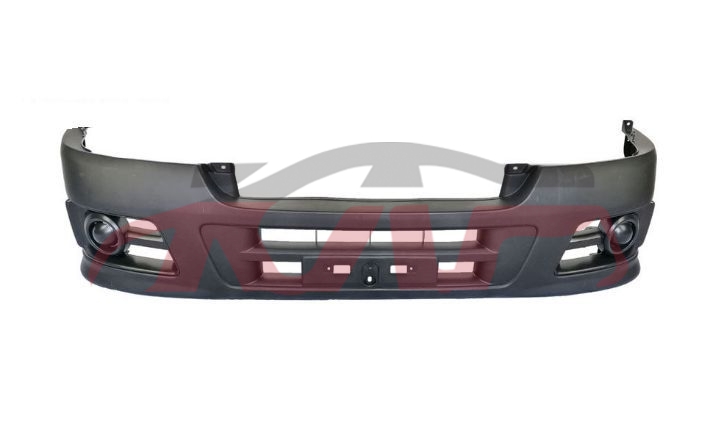 For Nissan 9812005-2008 E25&nbsp;front Bumper&nbsp;, Nissan   Car Body Parts, Urvan Auto Parts-