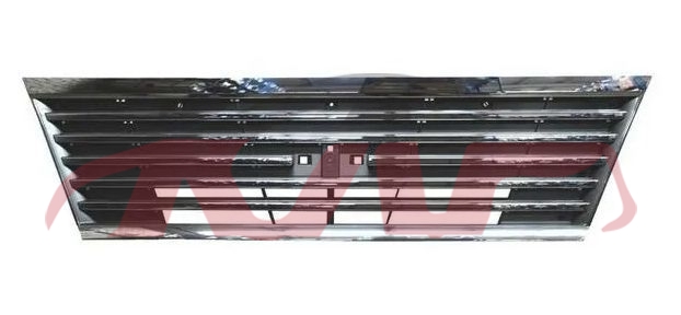 For Nissan 9812005-2008 E25&nbsp;grille All Chrome&nbsp;, Nissan   Car Body Parts, Urvan Car Spare Parts-