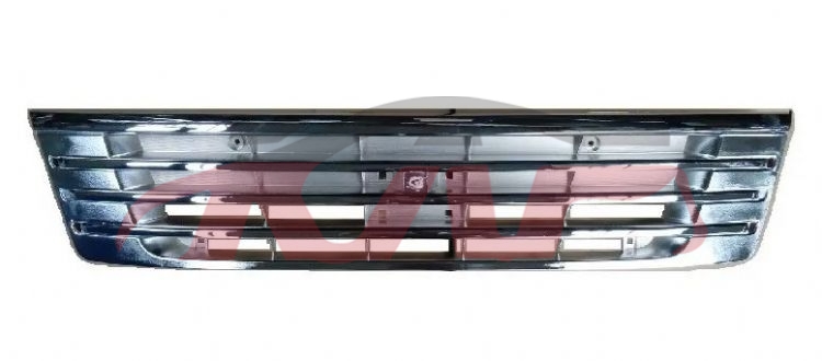 For Nissan 26882002-2004 E24&nbsp;grille  Full Chrome&nbsp;, Urvan Car Parts Store, Nissan   Car Body Parts-