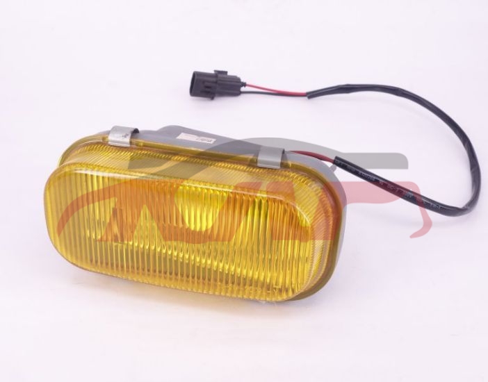 For Mitsubishi 2452rosa&nbsp;fog Lamp W/wire&bulb Yellow&nbsp;214-2009-y, Rosa Auto Parts Shop, Mitsubishi  Auto Part-214-2009-Y
