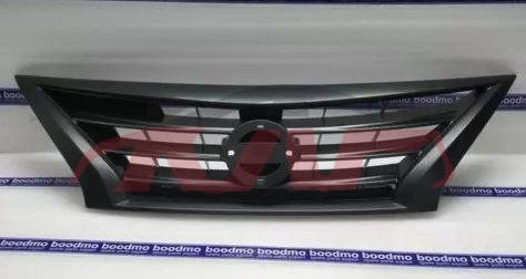 For Nissan 8222014-2015 Sunny/versa&nbsp;grille Black&nbsp;, Nissan  Car Parts, Sunny  Automotive Accessories-