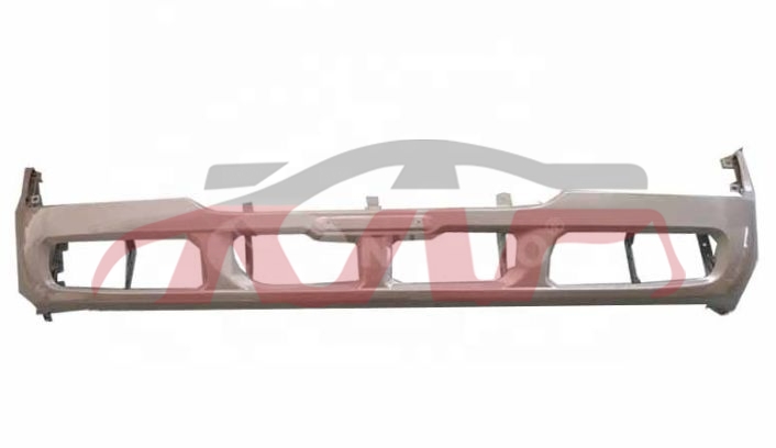 For Mitsubishi 2452rosa&nbsp;front Bumper&nbsp;, Rosa Car Parts Discount, Mitsubishi  Auto Part-