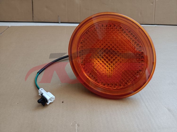 For Mitsubishi 2452rosa&nbsp;turn Lamp, W/wire&bulb Yellow&nbsp;214-1965n-y  Mc180006, Mitsubishi  Auto Part, Rosa Auto Parts Catalog-214-1965N-Y  MC180006