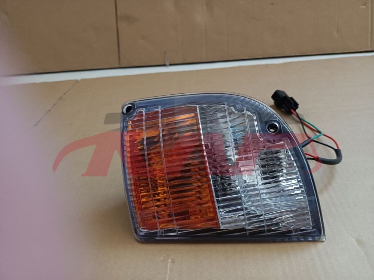 For Mitsubishi 2452rosa&nbsp;corner Lamp W/wire&bulb&nbsp;mc180531  Mc180530, Rosa Automotive Parts Headquarters Price, Mitsubishi  Auto Part-MC180531  MC180530