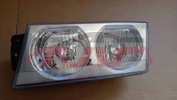For Mitsubishi 2452rosa&nbsp;head Lamp Crystal 2009&nbsp;mk576975 Mk576976 Mk576977 Mk576978, Mitsubishi  Auto Part, Rosa Car Accessorie-MK576975 MK576976 MK576977 MK576978