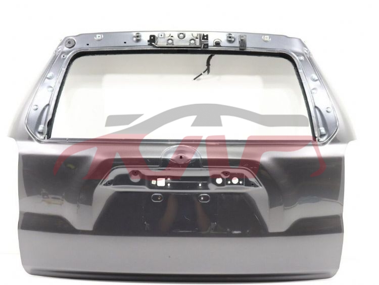 For Toyota 20207817-19 4runner tail Gate 67005-35471, Toyota  Rear Lamps, 4runner Auto Parts Manufacturer-67005-35471