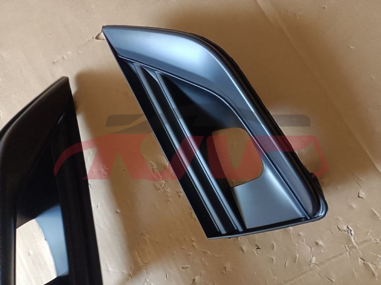 For Infiniti 21302018-2023 Q50&nbsp;fog Lamp Cover Full Black&nbsp;62257-6hh0c  62256-6hh0c, Q50 Automotive Parts Headquarters Price, Infiniti  Auto Part-62257-6HH0C  62256-6HH0C