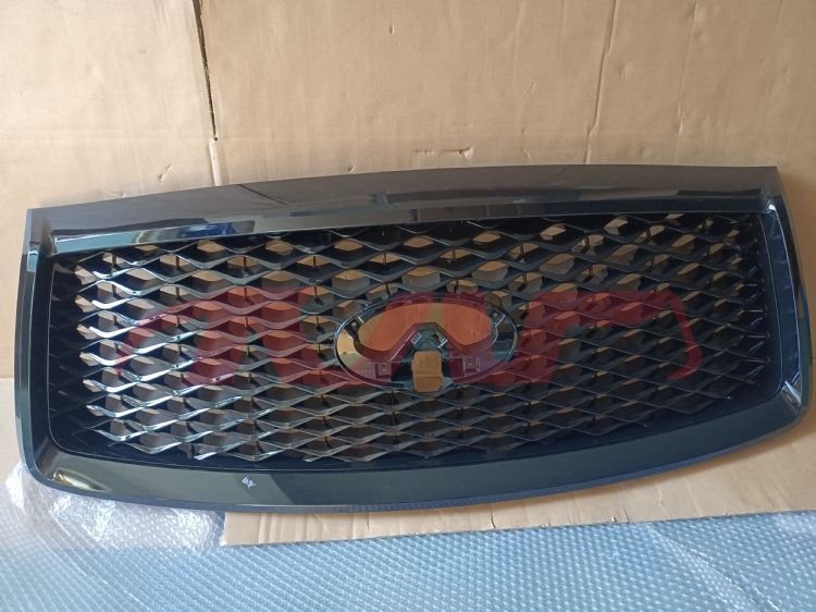 For Infiniti 24532014-2020 Qx80&nbsp;grille&nbsp;62310-6gw0a, Infiniti  Car Parts, For X80 Automotive Accessorie-62310-6GW0A
