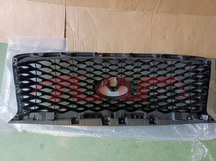 For Infiniti 24532014-2020 Qx80&nbsp;grille&nbsp;62310-6gw0a, Infiniti  Car Parts, For X80 Automotive Accessorie-62310-6GW0A