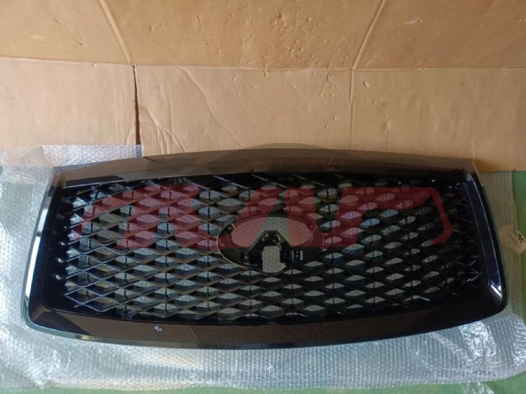 For Infiniti 24532014-2020 Qx80&nbsp;grille&nbsp;62310-6gw0a, Infiniti  Car Parts, For X80 Automotive Accessorie-62310-6GW0A