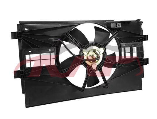 For Mitsubishi 21432007-2010 Lancer  Ex&nbsp;electronic Fan Assemby&nbsp;1355a146, Mitsubishi  Auto Part, Lancer Car Parts Shipping Price-1355A146