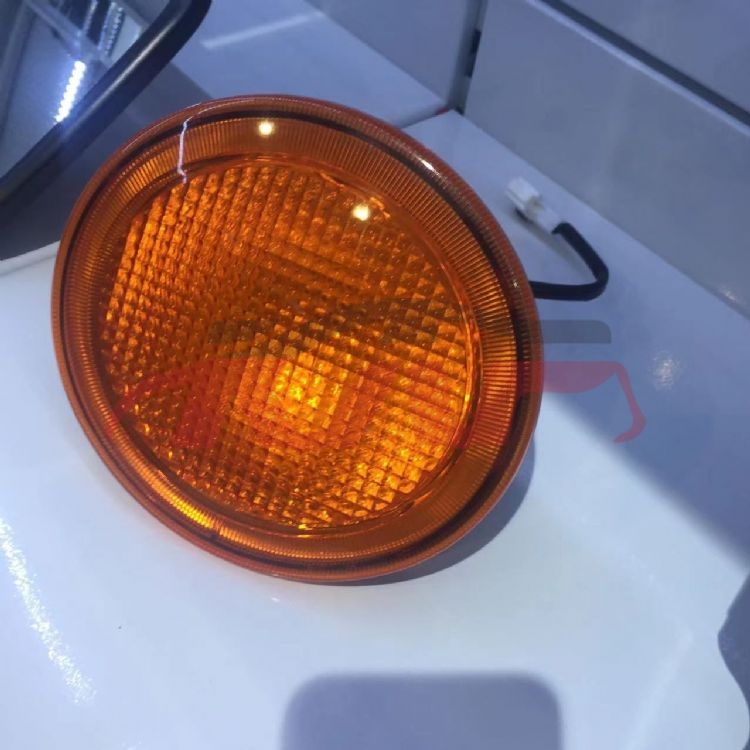 For Mitsubishi 2452rosa&nbsp;turn Lamp, W/wire&bulb Yellow&nbsp;214-1965n-y  Mc180006, Mitsubishi  Auto Part, Rosa Auto Parts Catalog-214-1965N-Y  MC180006