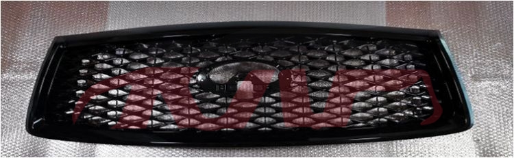 For Infiniti 24532014-2020 Qx80&nbsp;grille&nbsp;62310-6gw0a, Infiniti  Car Parts, For X80 Automotive Accessorie-62310-6GW0A